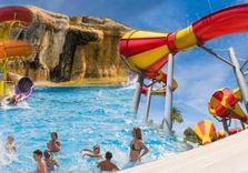Aqualand Torremo...
