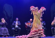 Teatro Flamenc...