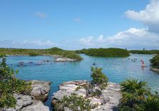 Yal Kú Park
