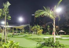 UltraGolf Singapore