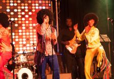 MOTOWN EXTREME