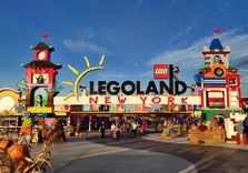 LEGOLAND® New Yor...