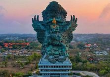 Garuda Wisnu K...