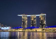 Singapore River C...
