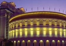 Las Vegas Shows