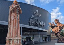 Harry Potter ...