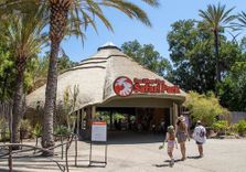 San Diego Zoo Saf...