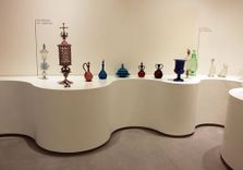 Murano Glass M...