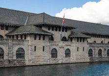 Niagara Parks P...