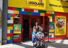 LEGOLAND® Discove...