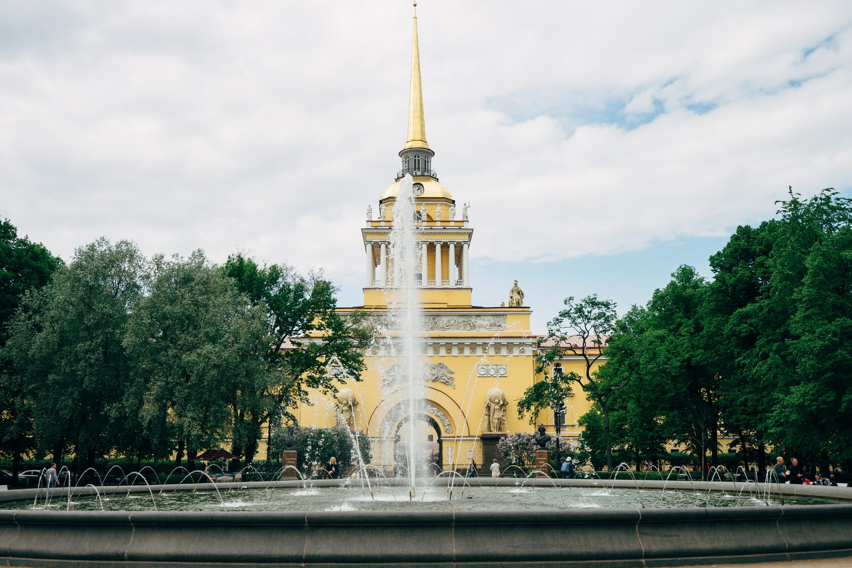 Что посмотреть в Санкт-Петербурге за 3 дня самостоятельно?