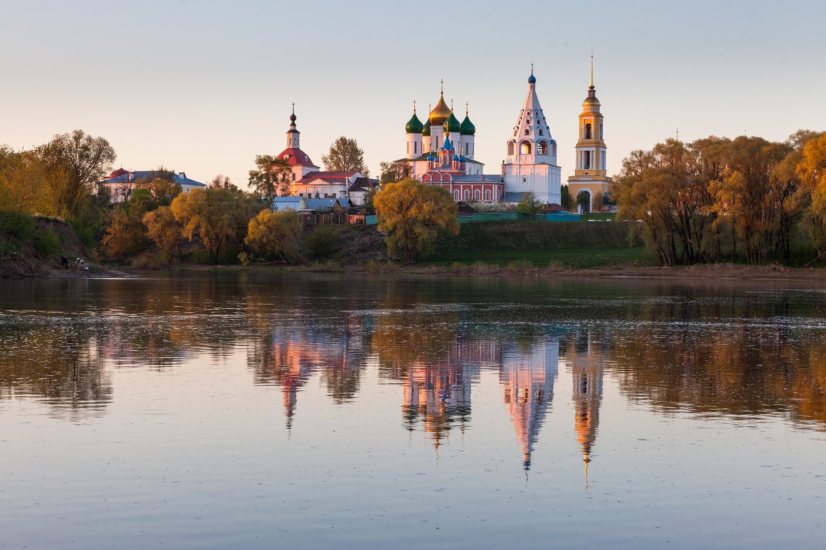 Куда сходить в Москве зимой - Что посмотреть в столице