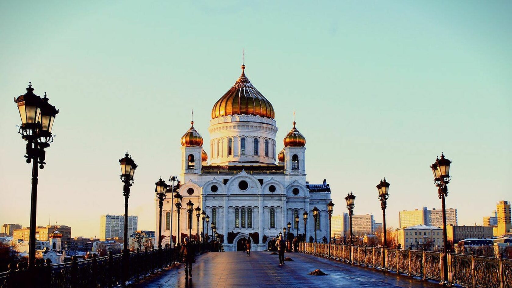 Что посмотреть в Москве за 1 день самостоятельно - Самые интересные маршруты